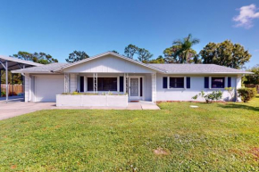 Serenity House